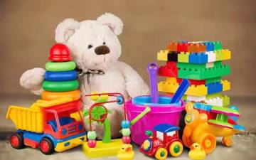 How Educational Toys Manufacturers in Maharashtra Are Introducing Inclusive Education?