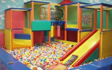 What Makes Soft Play Equipment Manufacturers in Maharashtra Offer The Best Value For Money?
