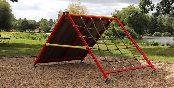 Adventure Playground Equipment Manufacturers in Maharashtra