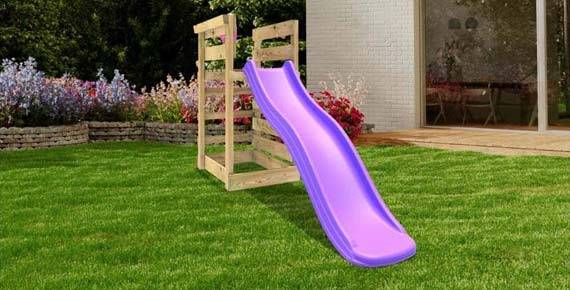 Indoor Slides Manufacturers in Maharashtra