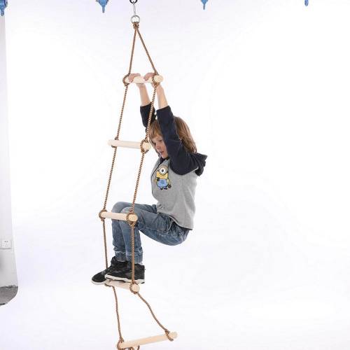 Adventure Playground Equipment Manufacturers in Rajkot