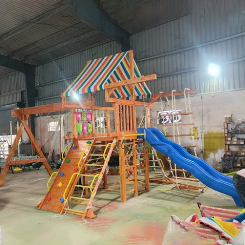 Multi Play Station Manufacturers in Kalyan