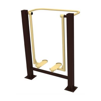 Outdoor Gym Equipments Manufacturers in Rajkot