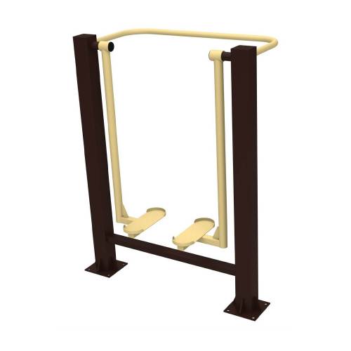 Outdoor Gym Equipments Manufacturers in Rajkot