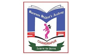 Chandrapur