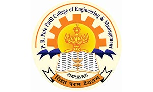 P R Pote Patil CEM Amravati