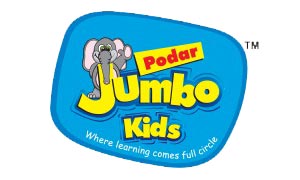 Podar Jumbo Kids