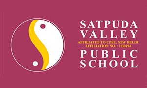 Satpuda Valley Public School