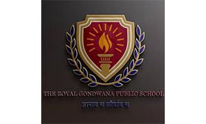The Royal Gondwana Public School