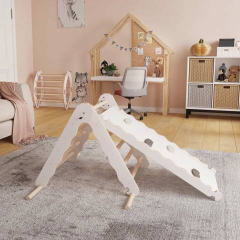 Indoor Climbers Slides Manufacturers in Maharashtra