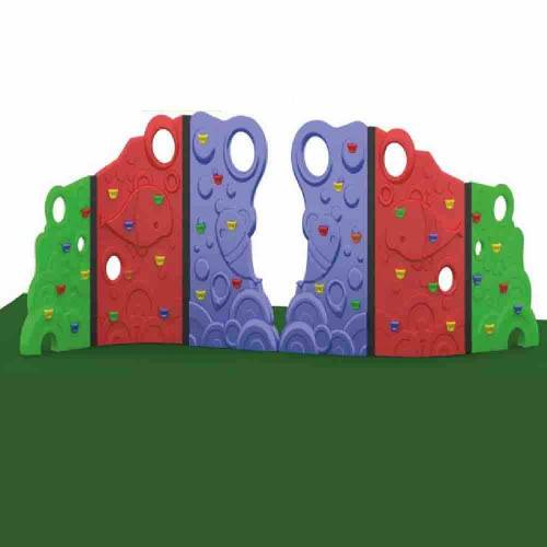 Adventure Loop Climber for Kids Playground Manufacturers, Suppliers, Exporters in Rajkot