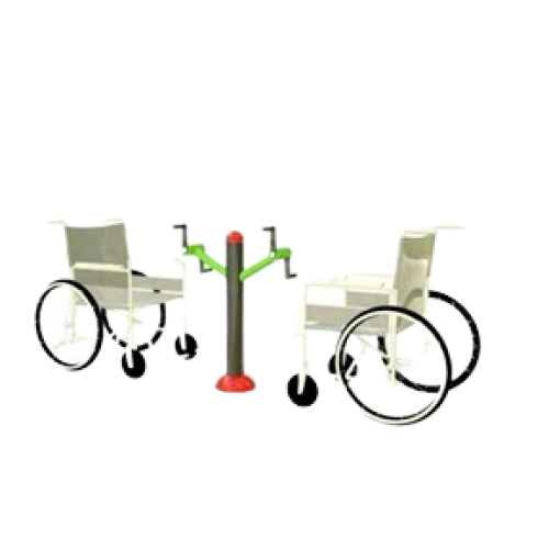 Arm Cycle For Handicapped Person Manufacturers, Suppliers, Exporters in Maharashtra