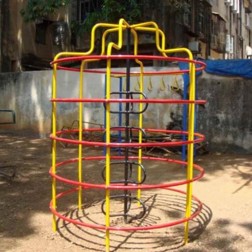 Durable Outdoor Adventure Climber for Playground Manufacturers, Suppliers, Exporters in Rajkot