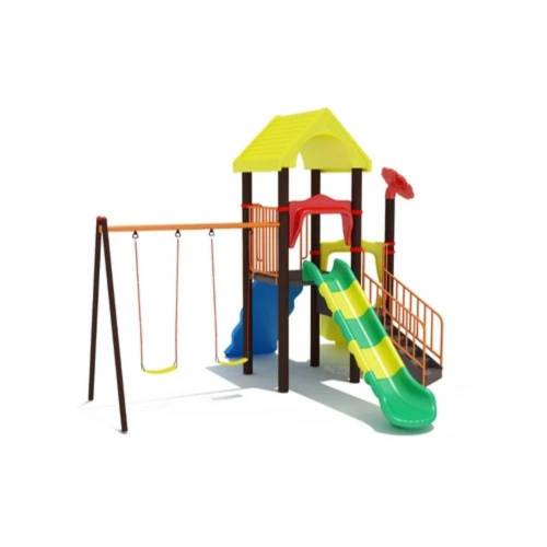 Durable Outdoor Equipment for School and Park Play Areas Manufacturers, Suppliers, Exporters in Maharashtra