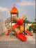 Garden Multiplay System for Kids Outdoor Activities Manufacturers, Suppliers, Exporters in Maharashtra