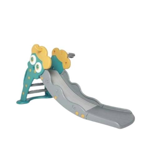 Indoor Plastic Slide for Toddlers and Young Kids Manufacturers, Suppliers, Exporters in Rajkot