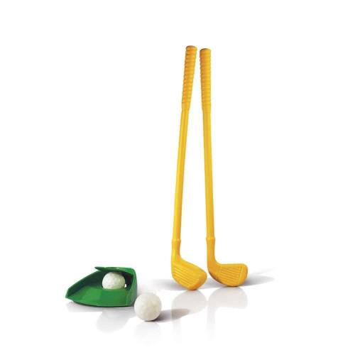 Indoor Playground Golf Set for Kids Manufacturers, Suppliers, Exporters in Rajkot