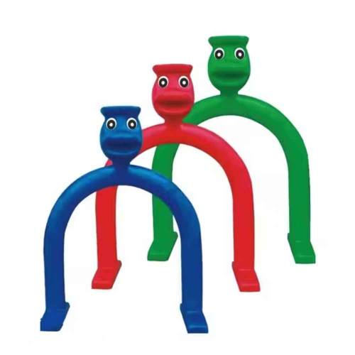 Kids Step N Duck Soft Play Toy Manufacturers, Suppliers, Exporters in Rajkot