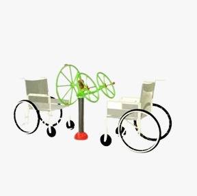 Shoulder Builder for Handicapped Person Manufacturers, Suppliers, Exporters in Maharashtra